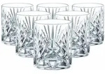 Nachtmann Palais Whiskytumbler 304 ml 6er Set