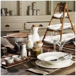 Villeroy & Boch Artesano Original Tafelset 6-teilig