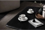 Villeroy & Boch Manufacture Rock Blanc Kombi-Set 20-teilig
