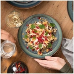 like. by Villeroy & Boch Crafted Tafelservice 12-teilig - Breeze