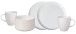 like. by Villeroy & Boch Crafted Cotton Fr&uuml;hst&uuml;cks-Set 6-teilig