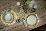 like. by Villeroy & Boch Perlemor Alga Tafelservice 12-teilig