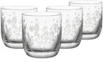 Villeroy & Boch Toy's Delight Schnapsglas 40 ml 4er Set