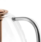 Leonardo T&Egrave; PER TE Teekanne 1,5 Liter