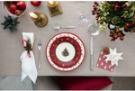 Villeroy & Boch Toy's Delight Fr&uuml;hst&uuml;cksteller &oslash; 21,5 cm Rot