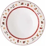 Villeroy & Boch Toy's Delight Suppenteller &oslash; 23 cm Wei&szlig;