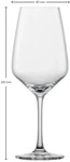 Schott Zwiesel TULIP Rotweinglas 497 ml 4er Set