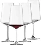 Schott Zwiesel MioVino Rotweinglas 500 ml 4er Set
