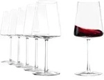 St&ouml;lzle Lausitz POWER Bordeauxglas 648 ml 6er Set