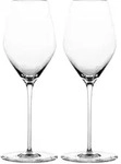 Spiegelau Hi-Lite Champagnerglas 347 ml 2er Set