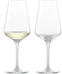 Zwiesel Glas Bouquet Wei&szlig;weinglas 370 ml 2er Set