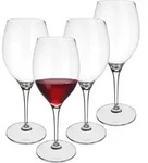 Villeroy & Boch Maxima Bordeauxglas 650 ml 4er Set