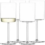 Schott Zwiesel MODO Wei&szlig;weinglas 400 ml 4er Set