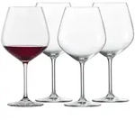 Schott Zwiesel FORT&Eacute; Burgunderglas 732 ml 4er Set
