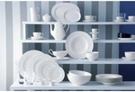Villeroy & Boch Royal Pastateller wei&szlig; &oslash; 30 cm 6er Set