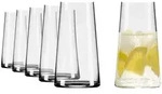 St&ouml;lzle Lausitz POWER Longdrinkglas 458 ml 6er Set