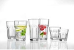 Ritzenhoff & Breker RIAD Longdrinkglas XL 420 ml 12er Set