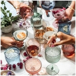 like. by Villeroy & Boch Like Glass Wasserglas 280 ml 6er Set - Ice