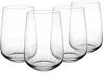 Villeroy & Boch Afina Longdrinkglas 300 ml 4er Set
