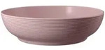 Seltmann Weiden Beat Color Glaze Foodbowl &oslash; 25,5 cm - Altrosa