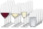 Schott Zwiesel FOR YOU Gl&auml;ser-Set 16-teilig