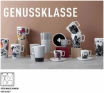 Ritzenhoff Genussklasse Kaffeebecher XL 525 ml