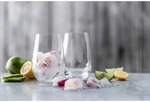 Schott Zwiesel FORT&Eacute; Universalbecher 557 ml 4er Set