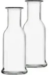 St&ouml;lzle Lausitz PURITY Karaffe 0,5 l 2er Set