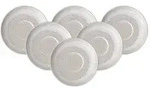 like. by Villeroy & Boch Perlemor Sand Kaffeeuntertasse &oslash; 16,1 cm 6er Set