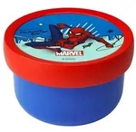Mepal CAMPUS Fruchtbox 300 ml - Spiderman