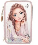 TOPModel 3-Fach Federtasche SUMMER FEELING inkl. Stifte