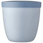 Mepal ELLIPSE Snackpot 500 ml - Nordic Blue