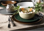 Seltmann Weiden Terra Teller-Set 18-teilig - Sandbeige