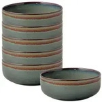 like. by Villeroy & Boch Crafted M&uuml;slischale &oslash; 15,8 cm 6er Set - Breeze