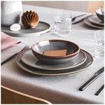 like. by Villeroy & Boch Lave Bol &oslash; 17 cm 6er Set - Beige
