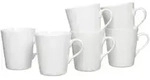 Ritzenhoff & Breker Vio Kaffeebecher 300 ml 6er Set