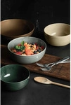 Seltmann Weiden Terra Fr&uuml;hst&uuml;cks-Set 18-teilig - Wei&szlig;