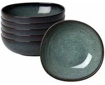 like. by Villeroy & Boch Lave Bol &oslash; 17 cm 6er Set - Gris