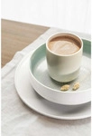 Seltmann Weiden Sento Home Kombiservice 30-teilig - Aura mint