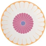 Villeroy & Boch Fleur Couleur Servierplatte &oslash; 31,8 cm