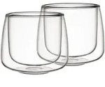 Villeroy & Boch Artesano H&C Kaffeebecher 180 ml 2er Set