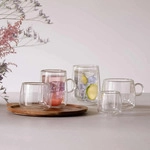 Villeroy & Boch Artesano H&C Kaffeegl&auml;ser 180 ml 2er Set
