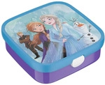 Mepal CAMPUS Brotdose gro&szlig; mit Gabel - Frozen 2 (2025)