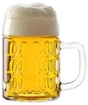 St&ouml;lzle Oberglas KAISER Bierkrug 0,3 l 6er Set