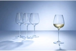 Villeroy & Boch Purismo Wine Wei&szlig;weinglas 120 ml 4er Set