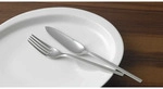 Villeroy & Boch NewWave Fischbesteck 12-teilig