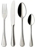 Villeroy & Boch Neufaden Merlemont Tafelbesteck 144-teilig "Gastro-Set"