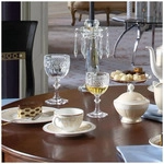Villeroy & Boch Ivoire Kaffeeservice 18-teilig