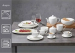 Ritzenhoff & Breker Skagen Teeservice 13-teilig