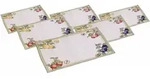 Villeroy & Boch French Garden Gobelin Platzset 49 x 32,5 cm 6er Set